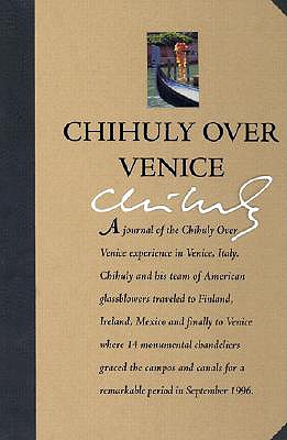 Chihuly over Venice