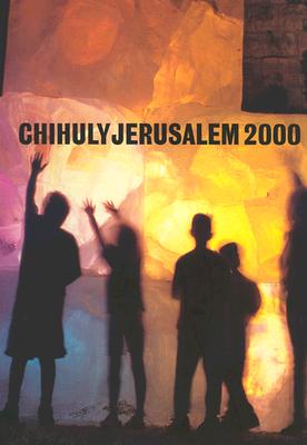 Image for Chihuly Jerusalem 2000