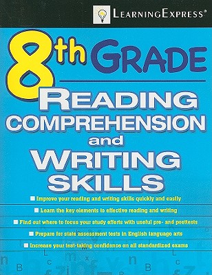 8th Grade Reading Comprehension and Writing Skills Test