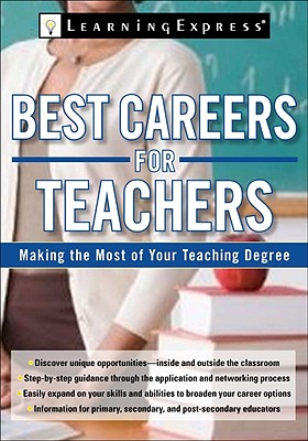 Best Careers for Teachers: Making the Most of your Teaching Degree