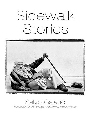 Sidewalk Stories