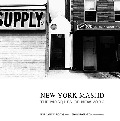 New York Masjid / Mosques Of New York