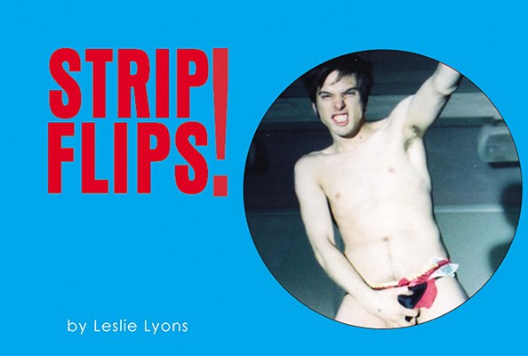 Strip Flips : Lyle