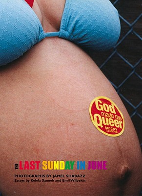 The Last Sunday in June