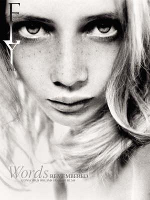Fly (Issue No. 1): Words Remembered