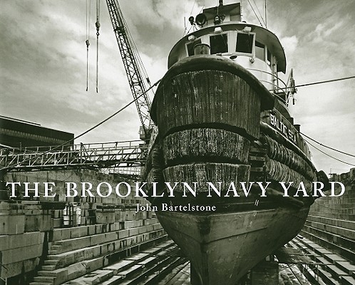 The Brooklyn Navy Yard