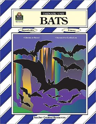 BATS Thematic Unit Reproducible Primary