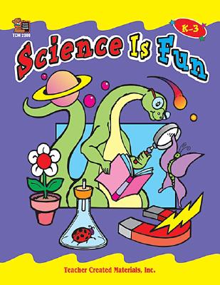 Science Is Fun