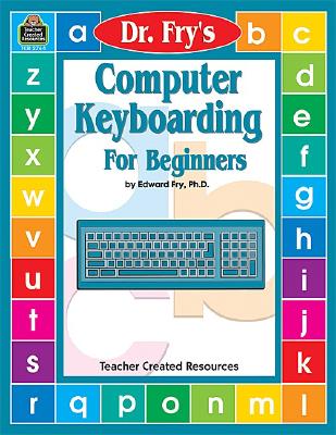 Computer Keyboarding for Beginners