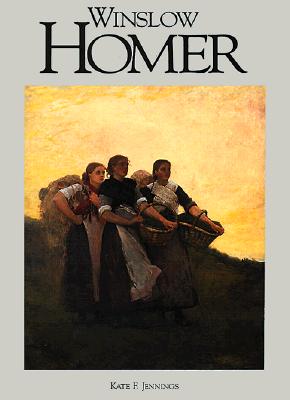 Image for Winslow Homer