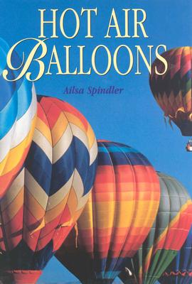 Image for HOT AIR BALLOONS