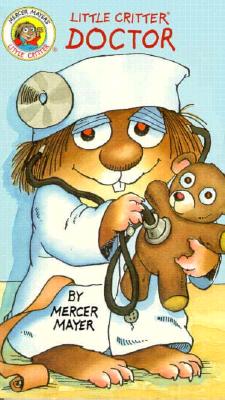 Image for Little Critter Doctor (Little Critter Board Books) Little Critter Doctor (Little Critter Board Books)