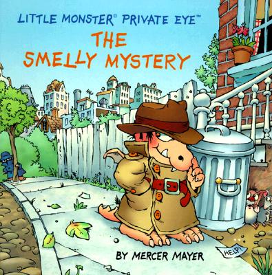 The Smelly Mystery
