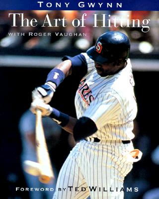Image for The Art of Hitting The Art of Hitting