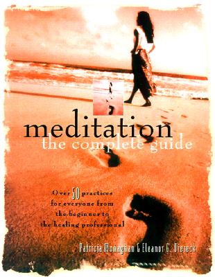 Meditation-The Complete Guide