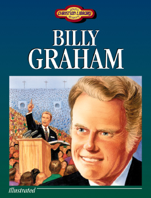 Billy Graham (Young Reader's Christian Library Series)