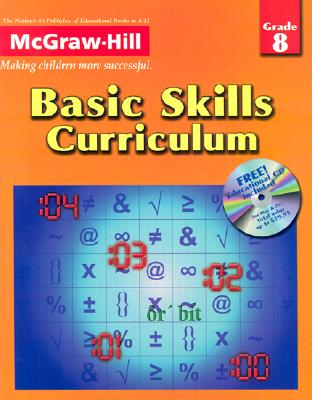 Basic Skills Curriculum, Grade 8