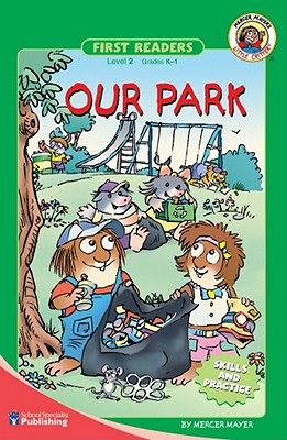 Image for Our Park Our Park