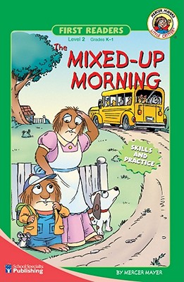 The Mixed Up Morning