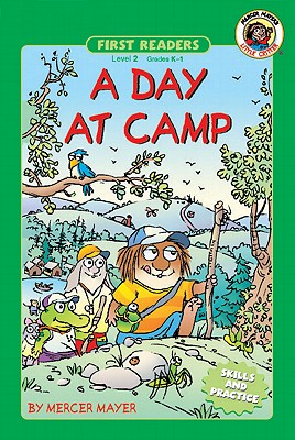 Image for A Day at Camp A Day at Camp