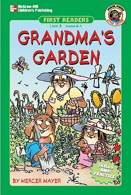 Grandma's Garden (First Readers, Level 2, Grades K-1))
