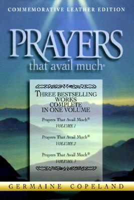 Prayers that Avail Much Commemorative Anniversary Edition