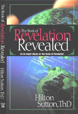 Image for The Book of Revelation Revealed