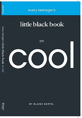 Image for Every Teenager's Little Black Book on Cool