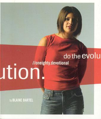 Image for Do The Evolution
