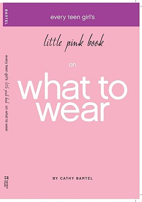 Little Pink Book on What to Wear