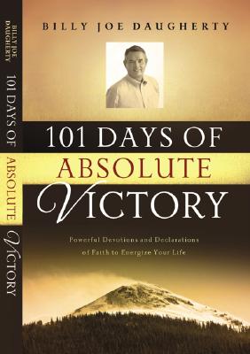 Image for 101 Days of Absolute Victory 101 Days of Absolute Victory