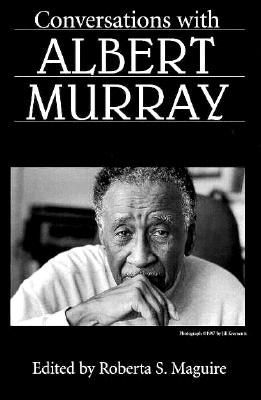 Image for Conversations with Albert Murray (Literary Conversations Series)