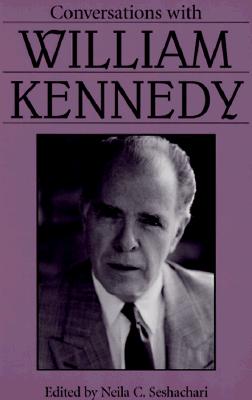 Conversations with William Kennedy (Literary Conversations Series)