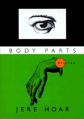 Body Parts. Stories