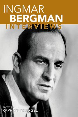 Ingmar Bergman: Interviews (Conversations With Filmmakers Series)