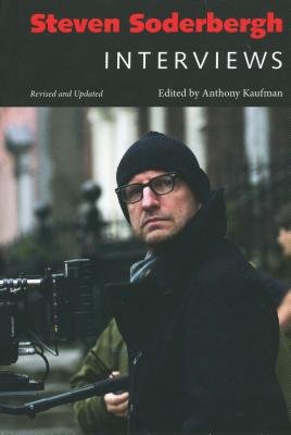 Steven Soderbergh: Interviews (Conversations with Filmmakers Series)
