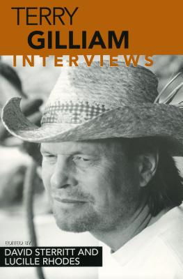 Terry Gilliam: Interviews (Conversations with Filmmakers Series)