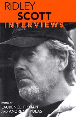 Image for Ridley Scott: Interviews (CONVERSATIONS WITH FILMMAKERS SERIES)
