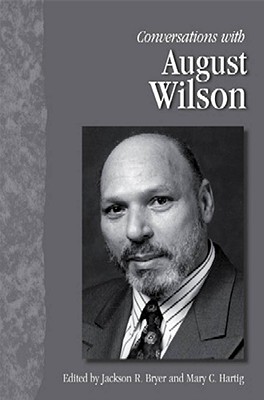 Conversations with August Wilson (Literary Conversations Series)