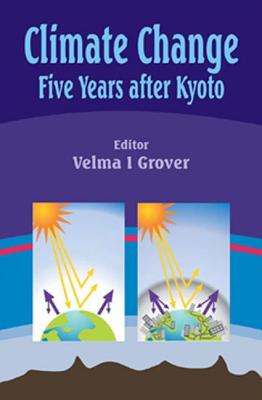 Climate Change : Five Years after Kyoto