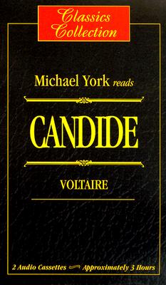Candide (2 Audiocassettes) ; Candide (2 Audiocassettes)