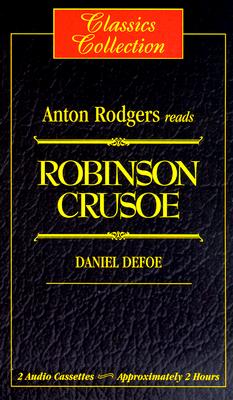 Robinson Crusoe (2 Audiocassettes) ; Robinson Crusoe (2 Audiocassettes)