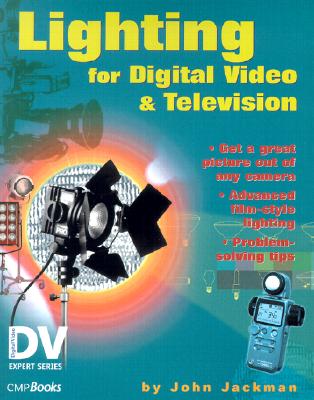 Lighting for Digital Video & Television