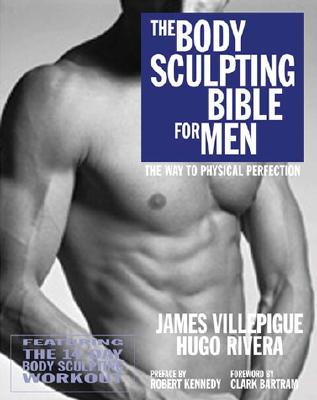 The Body Sculpting Bible for Men