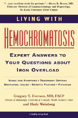 Image for Living with Hemochromatosis Living with Hemochromatosis