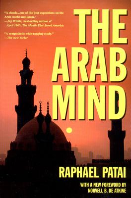 Image for The Arab Mind The Arab Mind