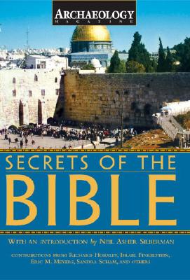 Secrets of the Bible