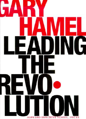 Leading the Revolution