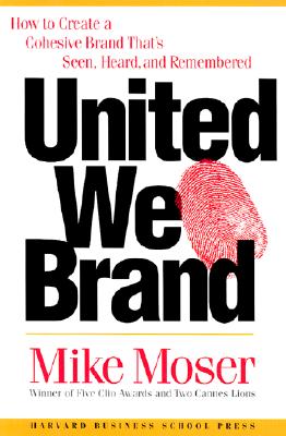 Image for United We Brand