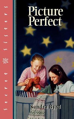 Picture Perfect: Book Eleven in The Secret Sisters Series